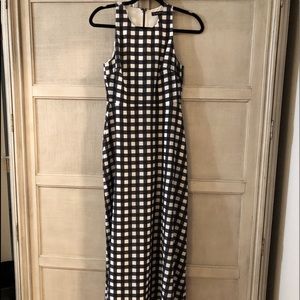 Banana republic dress